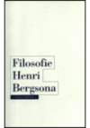 Filosofie Henri Bergsona