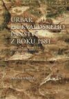 Urbář hukvaldského panství z roku 1581