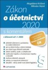 Zákon o účetnictví