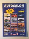Autosalon
