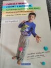 Cvičení a terapie pro děti s autismem, Aspergerovým syndromem, ADD, ADHD, Poruchou smyslového zpracování a jinými poruchami učení 