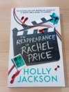 The Reappearance of Rachel Price