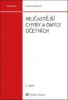 Nejčastější chyby a omyly účetních