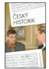 Český historik