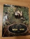 Das Buch vom Wein