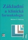 Základní a klinická farmakologie