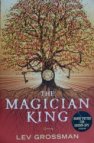 The Magician King