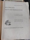 Helenkina cesta na Madagaskar =
