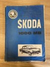 Škoda 1000 MB