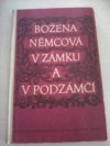 V zámku a podzámčí