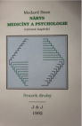 Nárys medicíny a psychologie (vybrané kapitoly)