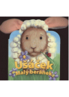Ušáček - malý beránek