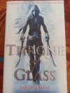 Throne of glass 