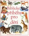 Biblické příběhy pro děti