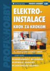 Elektroinstalace krok za krokem