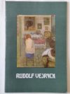 Rudolf Vejrych 1882-1939