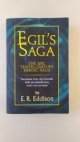 Egil’s Saga 
