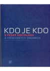 Kdo je kdo v české sociologii a příbuzných oborech