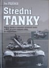 Střední tanky