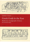 Greek gods in the East
