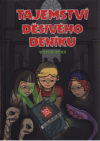 Tajemství děsivého deníku