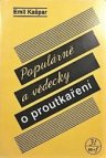 Populárně a vědecky o proutkaření