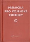 Příručka pro vojenské chemiky