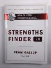 Strengths Finder 2.0