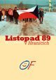 Listopad 89 v Hranicích