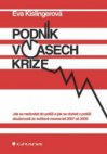 Podnik v časech krize