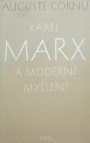 Karel Marx a moderní myšlení