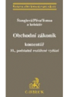 Obchodní zákoník
