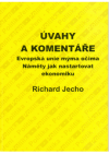 Úvahy a komentáře