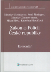 Zákon o Policii České republiky