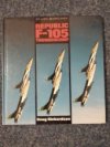 Republic F-105 Thunderchief