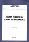 Písma Mormonů - Kniha Abrahamova