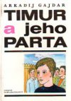 Timur a jeho parta