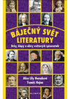 Báječný svět literatury