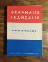 Grammaire complète de la langue française