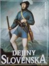 Dejiny Slovenska