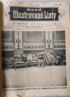 Nové illustrované listy