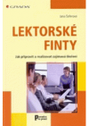 Lektorské finty