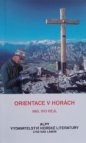 Orientace v horách