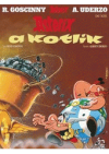 Asterix a kotlík