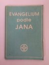 Evangelium podle Jana