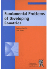 Fundamental problems of developing countries