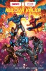 Fortnite X Marvel: Nulová válka