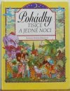 Pohádky tisíce a jedné noci