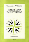 Římské jaro paní Stoneové