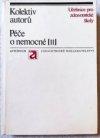 Péče o nemocné [II]